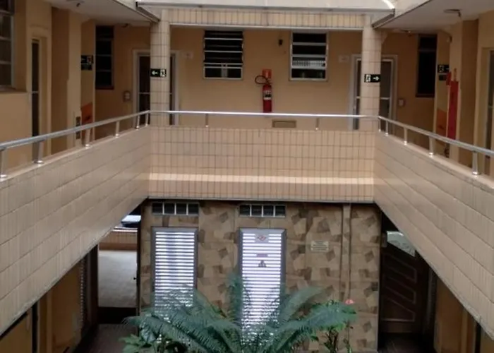 Hotel: Condominio Edificio Cannes